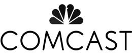 Comcast Logo