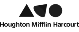 Houghton Mifflin Harcourt Logo