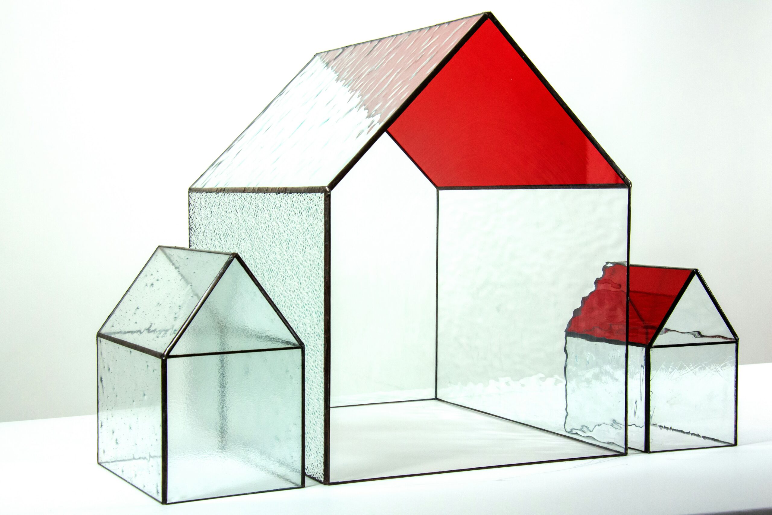 Calculated Change: Mortgages Go Digital